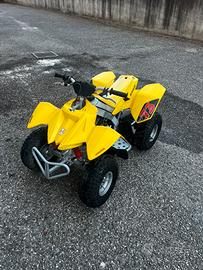 Quad 50cc italiano