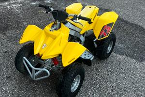 Quad 50cc italiano