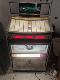 jukebox rockola rhapsody
