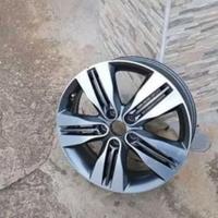 Cerchi in lega originali Hyundai