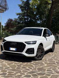 Audi Q5 Sportback 2.0 TDI 204 CV