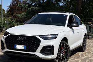 Audi Q5 Sportback 2.0 TDI 204 CV
