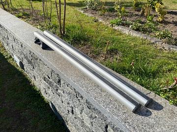 Barre Portatutto per Auto