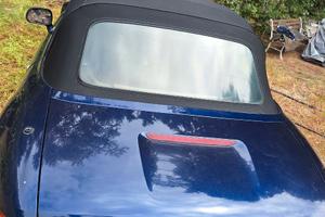 BMW z3 cabrio prezzo 10.000 euro trattabili.