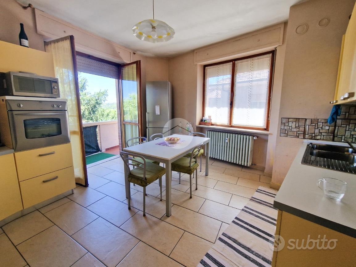 Appartamento – San Damiano d'Asti, Lavezzole - Altro