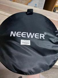 materiale fotografico da studio 