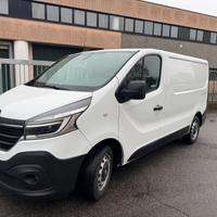 Renault Trafic 2.0- 120CVEURO 6D TEMP 3 POSTI