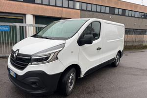 Renault Trafic 2.0- 120CVEURO 6D TEMP 3 POSTI