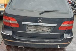 Ricambi Mercedes classe b anno 2006