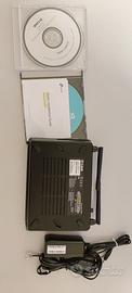 Modem ADSl
