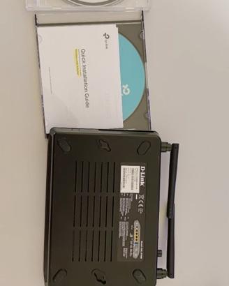Modem ADSl