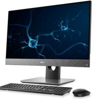 DELL OptiPlex 7780 - Intel i7, 16GB RAM, SSD 512GB