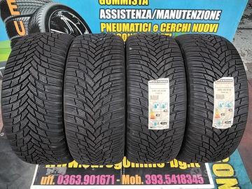 4 gomme nuove firestone 245 45 18 100v invernali 