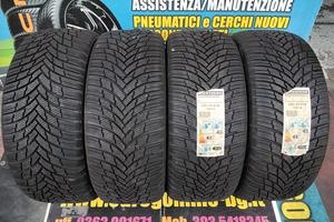 4 gomme nuove firestone 245 45 18 100v invernali 