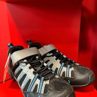 SCARPE MTB