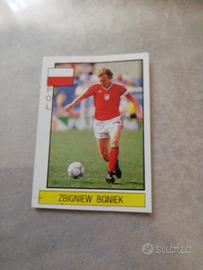 Sticker da collezione