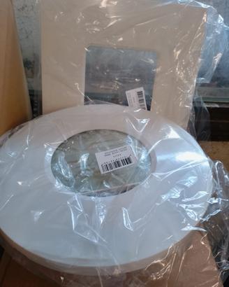 SERIE FARI PISCINA LED BIANCO