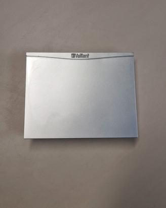 Termoregolazione temperatura Vaillant