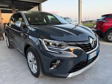 Renault Captur TCe 100 CV GPL Intens