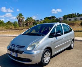 Citroen Xsara Picasso 1.6 HDi 90CV Elegance
