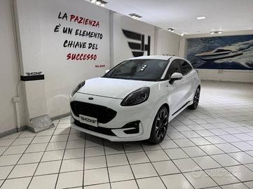 Ford Puma 1.0 ecoboost h ST-Line Vign.s&s 125cv