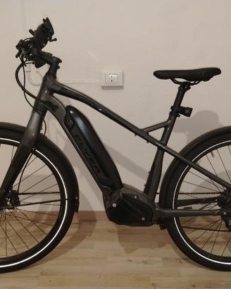 bicicletta elettrica flyer u series