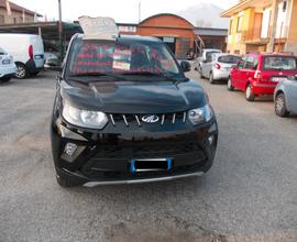 Mahindra KUV100 1.2 VVT KM10023 X NEOPATENTATI