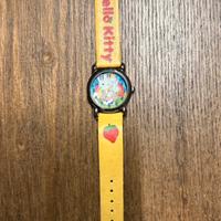 Orologio hello kitty