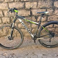 MTB  Haibike   29" 