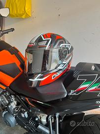 Casco integrale caberg avalon x