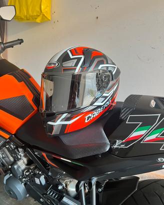 Casco integrale caberg avalon x