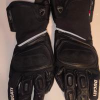 Guanti ducati Tour C3