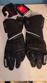 Guanti ducati Tour C3