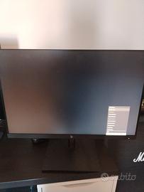Monitor hp 75hz