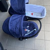 Culla e Seggiolino Auto
