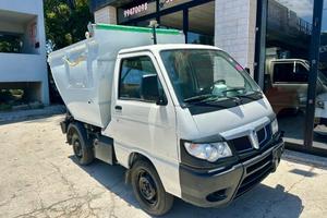 Piaggio Porter Mini Skip - 2017