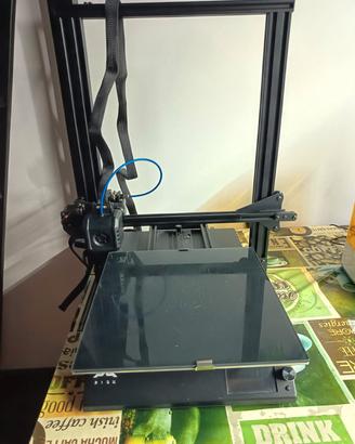 stampante 3D BIQU B1 SE Plus