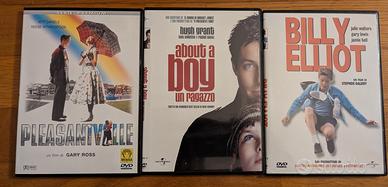 DVD vari 2