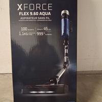 Aspirapolvere Rowenta