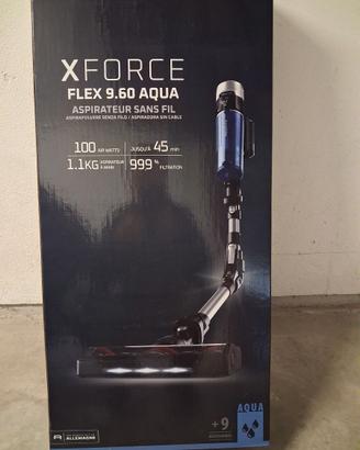 Aspirapolvere Rowenta