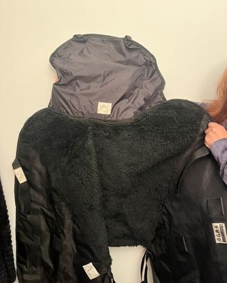 Termoscud Tucano Urbano R037 Burgman 650