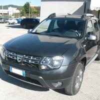 Dacia Duster 1.6 115CV Start&Stop 4x2 Lauréate, FU