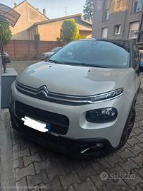 citroen c3 1.2 turbo benzina 