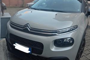 citroen c3 1.2 turbo benzina 