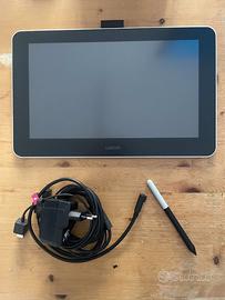 Wacom One 13.3"