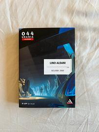 Eclissi 2000 di Lino Aldani Urania