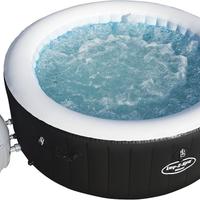 Piscina SPA idromassaggio