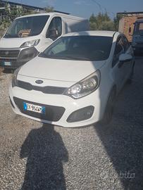 Kia Rio 1.4 CRDi 5p. Cool