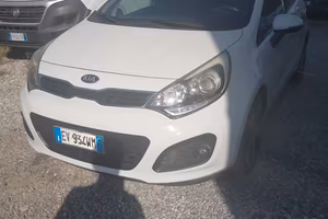 Kia Rio 1.4 CRDi 5p. Cool