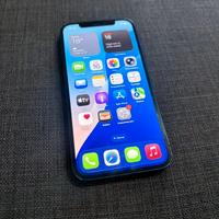iPhone 12 64gb Blu